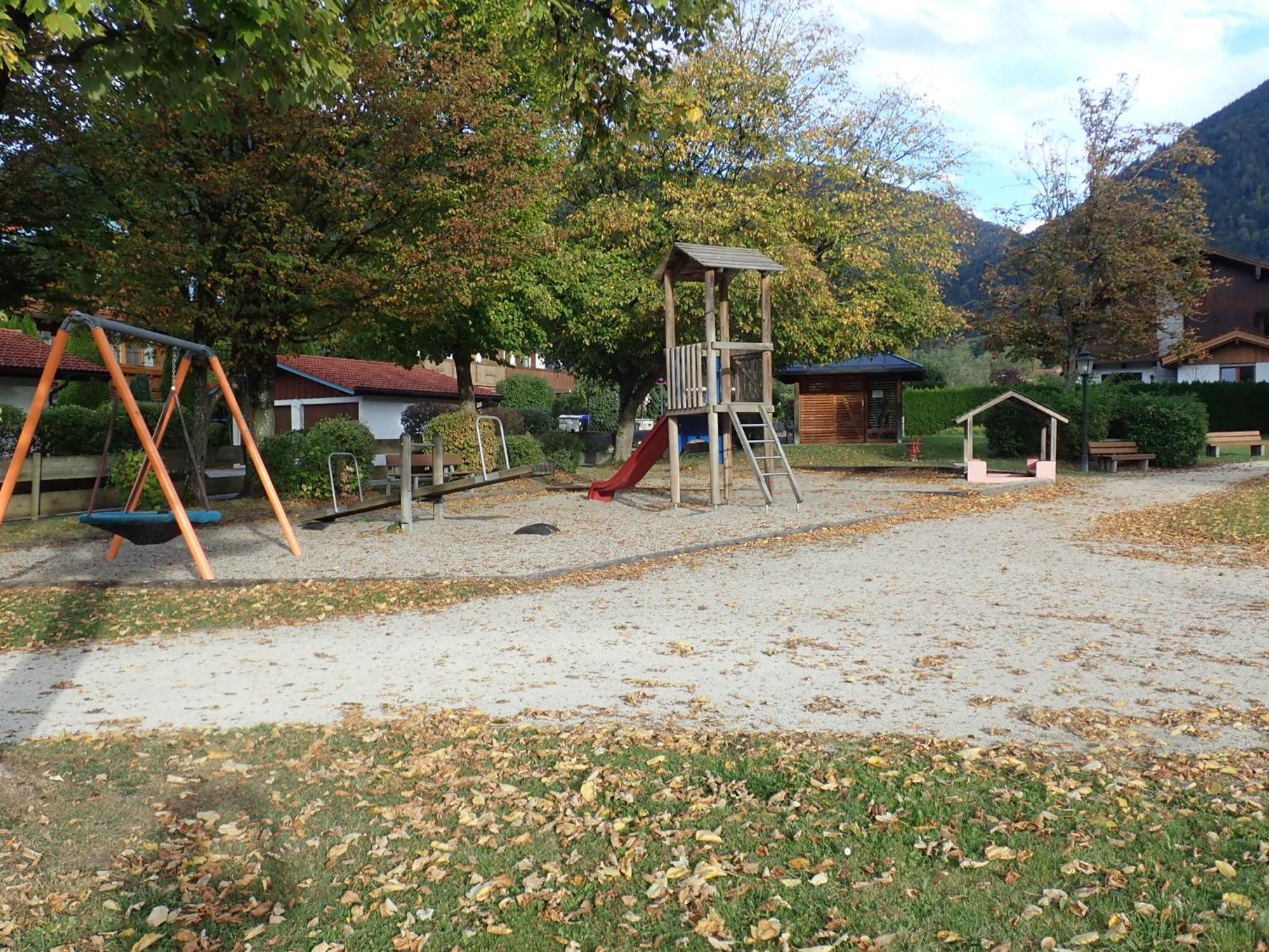 Chiemgauferienwohnungen - Maier Unterwössen Exterior foto
